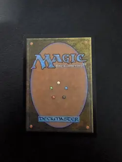 Urza, Lord High Artificer (Borderless) Dominaria Remastered Foil MTG NM Magic - Image 4