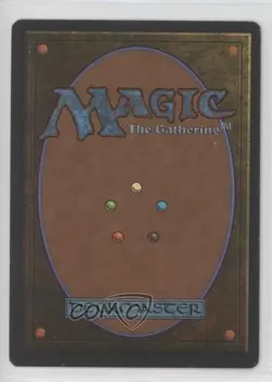 Lesser Werewolf Italian Magic: Renaissance 1995 - Image 2