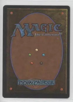 Lesser Werewolf Italian Magic: Renaissance 1995 - Image 5