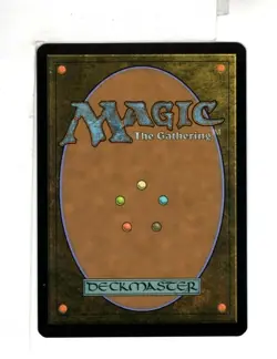 MTG SkeenAB Tezzeret Master of the Bridge BAB PROMO FOIL from War o t Spark. NM. - Image 2