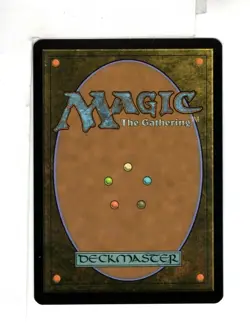 MTG SkeenAB Tezzeret Master of the Bridge BAB PROMO FOIL from War o t Spark. NM. - Image 4