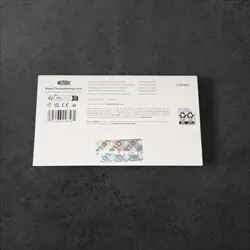 M.T.G. Secret Lair Drop: Meditations On Nature Foil N/NM Condition - Image 3