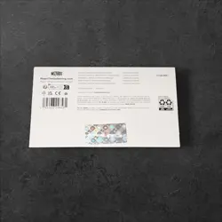 M.T.G. Secret Lair Drop: Meditations On Nature Foil N/NM Condition - Image 6