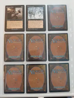 Mtg Black Grave Robbing Instants & Sorceries Lot - 100 + Cards - Magic - Image 6