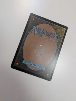 MTG - Goobbue Gardener (Foil) - Final Fantasy NM/M Condition - Image 3