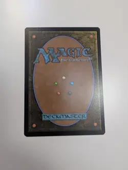 MTG - Goobbue Gardener (Foil) - Final Fantasy NM/M Condition - Image 8