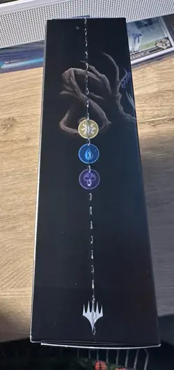 MTG Final Fantasy Scions And Spell craft Commander Deck - Image 8