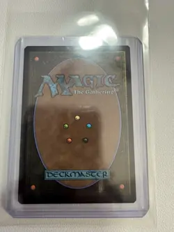 Charred Foyer / Warped Space Borderless (NM Foil) DSK-0340 Mythic MTG - Image 5