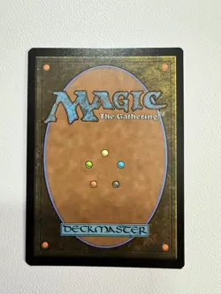 Charred Foyer / Warped Space Borderless (NM Foil) DSK-0340 Mythic MTG - Image 8