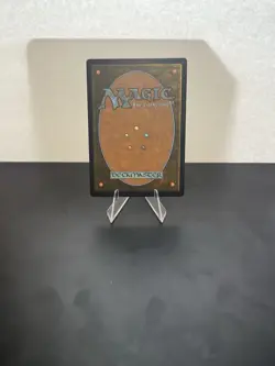 Starting Town Non-Foil Rare MTG Final Fantasy 0289 - Image 2