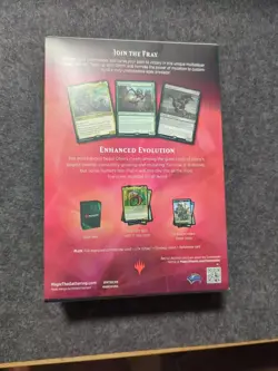 Ikoria: Lair of Behemoths Commander 2020 - Enhanced Evolution MTG New Sealed - Image 4
