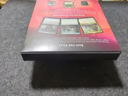 Ikoria: Lair of Behemoths Commander 2020 - Enhanced Evolution MTG New Sealed - Image 7