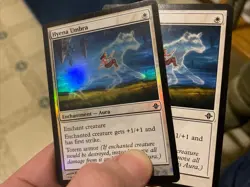 2x Hyena Umbra Rise of the Eldrazi (1 FOIL) LP - Image 1