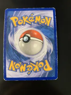 Giratina LV.X DP38 Holo Diamond & Pearl Promo PokÃ©mon Card Heavy Play - Image 2