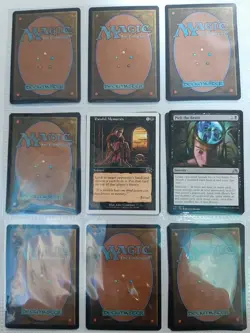 Mtg Black Card Control Instants & Sorceries Lot - 150 + Cards - Magic - Image 8