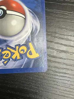 Pokemon TCG Houndoom 08/64 Neo Revelation Holo Vintage Rare Card WOTC 2000 LP - Image 10