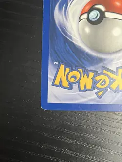 Pokemon TCG Houndoom 08/64 Neo Revelation Holo Vintage Rare Card WOTC 2000 LP - Image 11