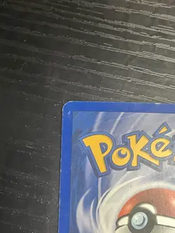 Pokemon TCG Houndoom 08/64 Neo Revelation Holo Vintage Rare Card WOTC 2000 LP - Image 8