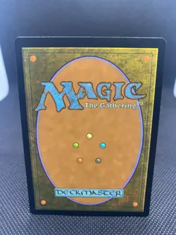 MTG Gigantosaurus Core Set 2019 NM/Regular English - Image 2