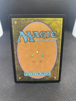 MTG Mechagodzilla, Battle Fortress/Hangarback Walker NM/Foil Welcome Back Promo - Image 2