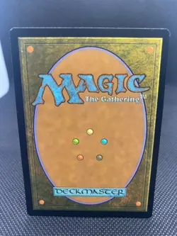 MTG Runic Armasaur Core Set 2019 NM/Regular English - Image 2