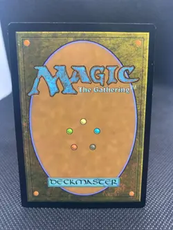 MTG Magistrate's Scepter Core Set 2019 NM/Regular English - Image 2