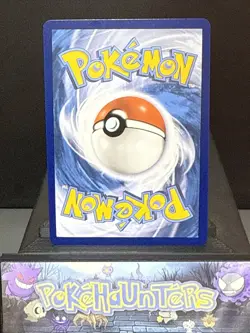 Pokemon Card Melony 218/198 Chilling Reign Full Art Secret Rainbow Rare NM - Image 2