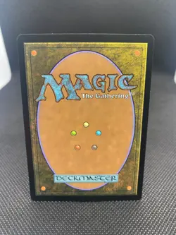 MTG Reliquary Tower Bring a Friend Promo NM/Foil English - Image 2