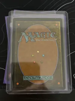 ***FOIL Misty Rainforest Expedition*** MTG Zendikar Magic Kid Icarus - Image 2