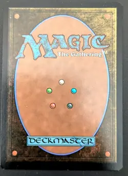MTG ~ RISE OF THE DARK REALMS ~ FOUNDATIONS ~ MYTHIC 0183 ~ NEAR MINT - Image 2