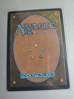 Buster Sword (Borderless) NON FOIL Final Fantasy, MTG: Magic the Gathering #351 - Image 2
