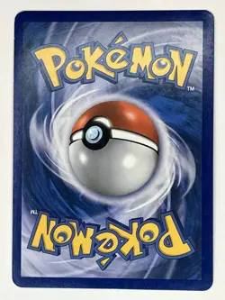 Hoothoot LP HeartGold SoulSilver Promo HGSS05 Pokemon TCG Holo - Image 2