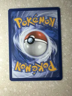 Seismitoad 105/086 Illustration Rare â€“ Black Bolt â€“ NM Pokemon - Image 2