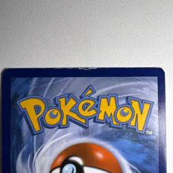 Pokemon TCG M Mawile EX XY104 Black Star Promo JUMBO Ultra Rare Card MP-LP - Image 3