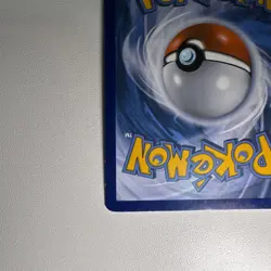 Pokemon TCG M Mawile EX XY104 Black Star Promo JUMBO Ultra Rare Card MP-LP - Image 4