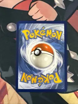 Arbox EX 185/165- Pokemon 151- Regular Ultra Rare Full Art Holo- NM - Image 2