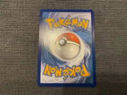 PokÃ©mon Gold Mew TCG Celebrations Card 025/025 Full Art - Image 2