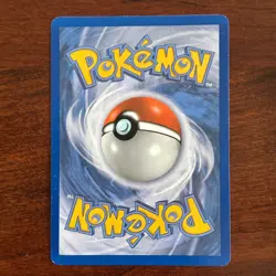 Gyarados 31/113 Non Holo Rare Legendary Treasures Pokemon Card - Image 2