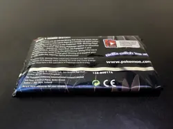 Pokemon Shining Fates Booster Pack Sealed 22.31g 3.70mm - Image 6