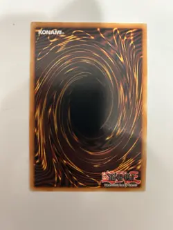 Noh-P.U.N.K. Rising Scale 1st Edition Starlight Rare BLMM-EN050 Yugioh - Image 2