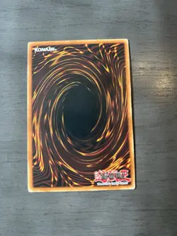 Yugioh Tcg JUMP Ltd. Edition Unity, Yu Jo Friendship, & Judgment Of The Pharaoh - Image 10