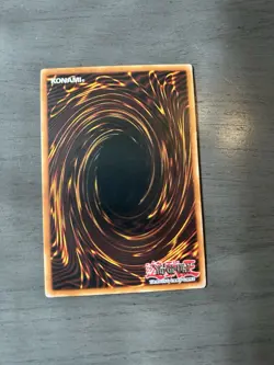 Yugioh Tcg JUMP Ltd. Edition Unity, Yu Jo Friendship, & Judgment Of The Pharaoh - Image 12