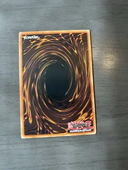 Yugioh Tcg JUMP Ltd. Edition Unity, Yu Jo Friendship, & Judgment Of The Pharaoh - Image 5
