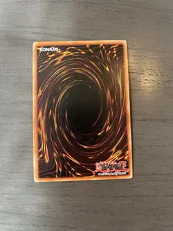 Yugioh Tcg JUMP Ltd. Edition Unity, Yu Jo Friendship, & Judgment Of The Pharaoh - Image 7