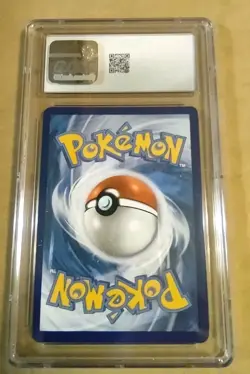 2023 Charizard Classic Collection Holo Pokemon Card 003/034 CGC 10 - Image 2