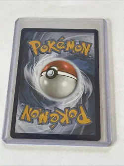 Pokémon Scarlet & Violet Charmander 168/165 Full Art Holo TCG Card - Image 4