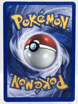 Poliwrath 28/75 Neo Discovery Non Holo Rare WotC Vintage Pokemon TCG Card - Image 3