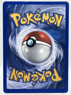 Poliwrath 28/75 Neo Discovery Non Holo Rare WotC Vintage Pokemon TCG Card - Image 6