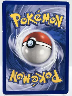 Hypno 25/112 EX Fire Red Leaf Green Reverse Holo Rare Vintage Pokemon TCG Card - Image 3
