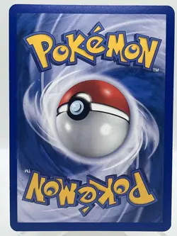 Voltorb 80/101 EX Hidden Legends Reverse Holo Vintage Pokemon TCG Card - Image 3